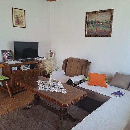 Vikendica Borje Villa Zabljak  Ngoại thất bức ảnh