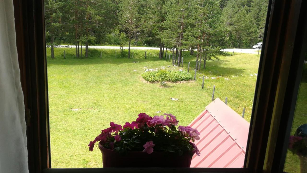 Vikendica Borje Villa Zabljak  Ngoại thất bức ảnh