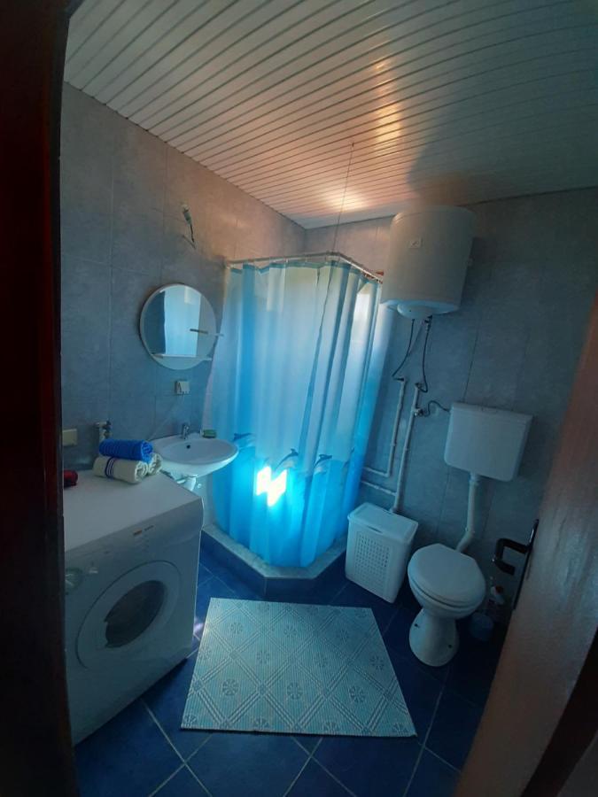 Vikendica Borje Villa Zabljak  Ngoại thất bức ảnh