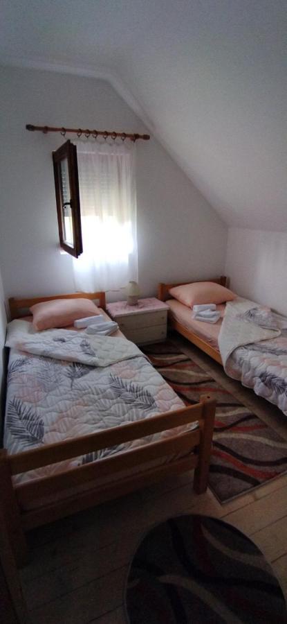 Vikendica Borje Villa Zabljak  Ngoại thất bức ảnh