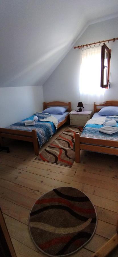 Vikendica Borje Villa Zabljak  Ngoại thất bức ảnh