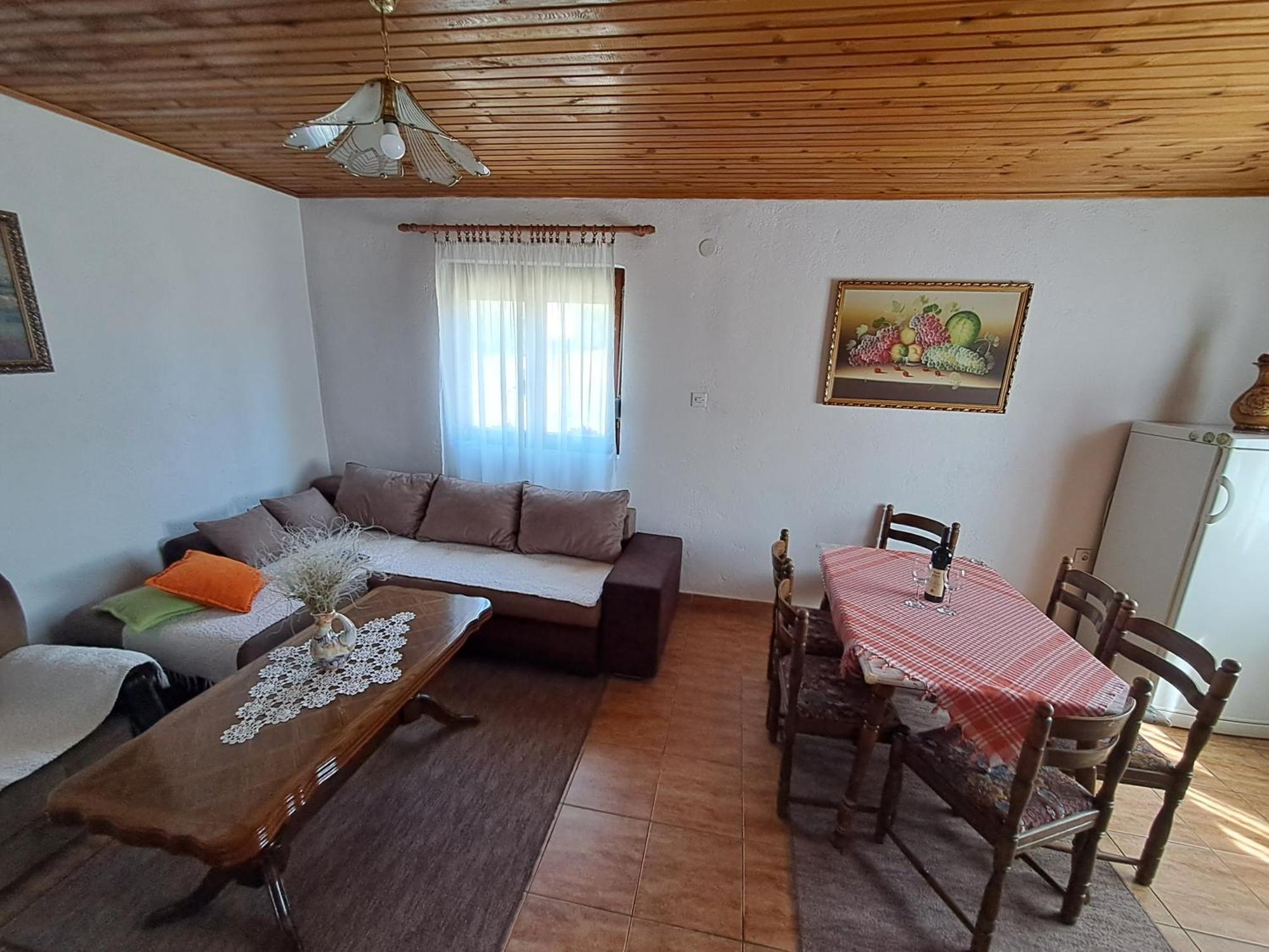 Vikendica Borje Villa Zabljak  Ngoại thất bức ảnh