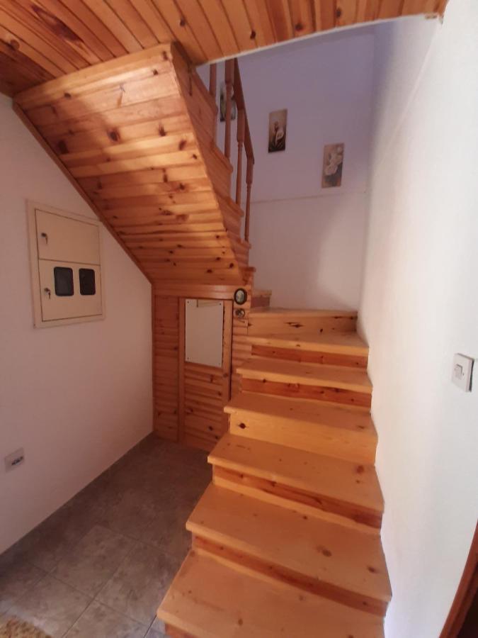 Vikendica Borje Villa Zabljak  Ngoại thất bức ảnh