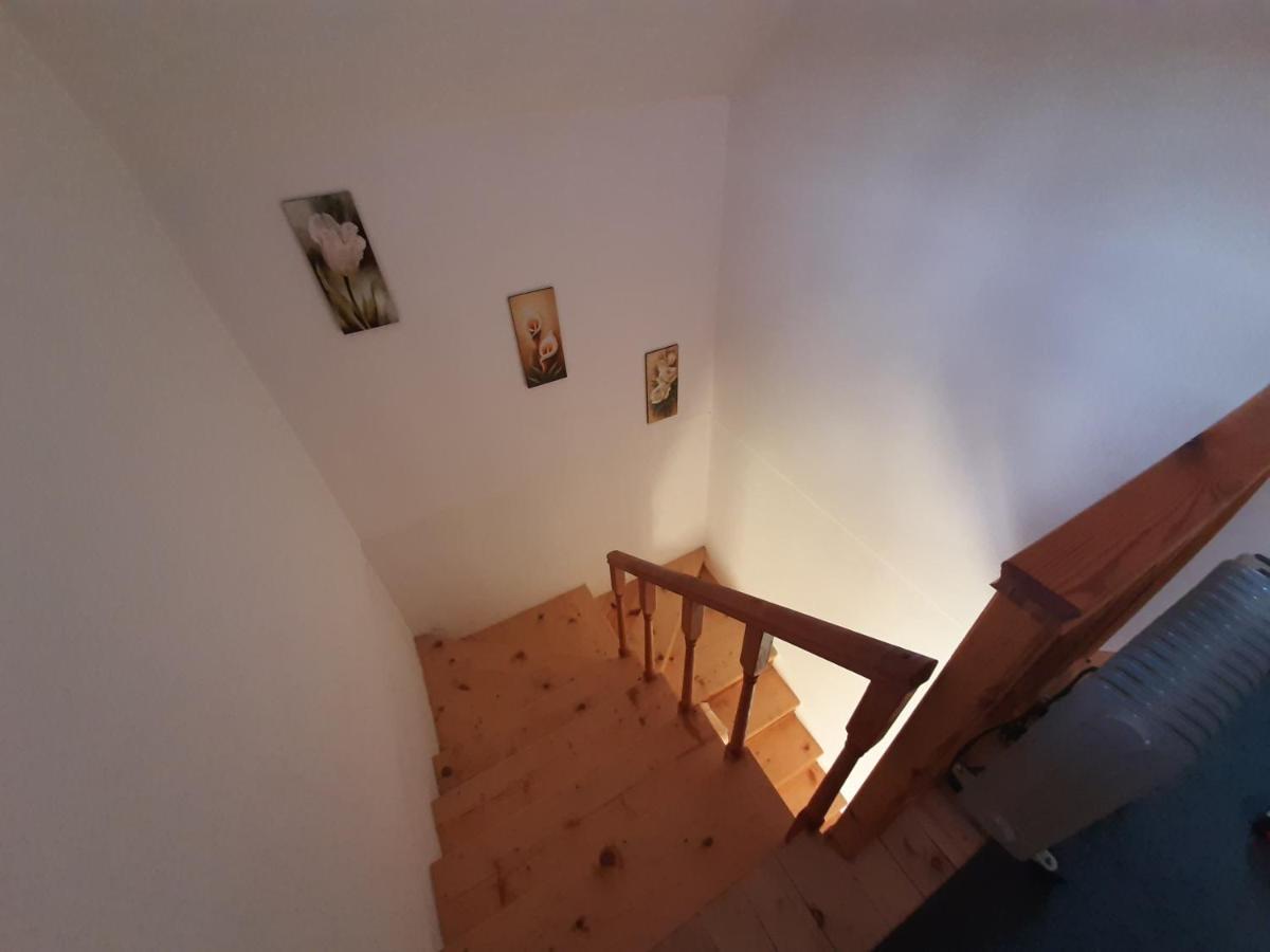 Vikendica Borje Villa Zabljak  Ngoại thất bức ảnh