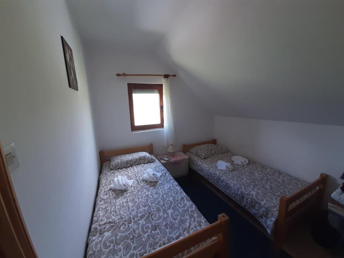 Vikendica Borje Villa Zabljak  Ngoại thất bức ảnh