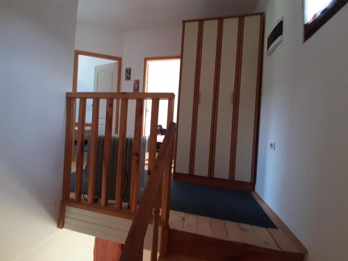 Vikendica Borje Villa Zabljak  Ngoại thất bức ảnh
